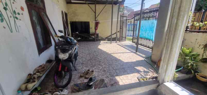 rumah murah hitung tanah tropodo sidoarjo