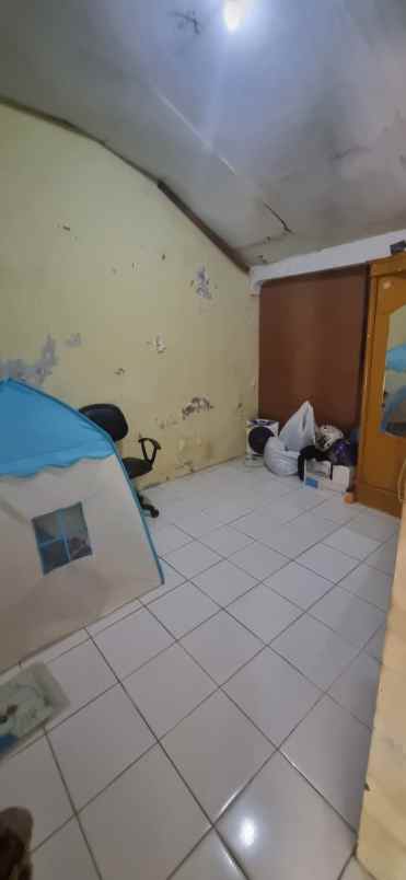 rumah murah hitung tanah tropodo sidoarjo