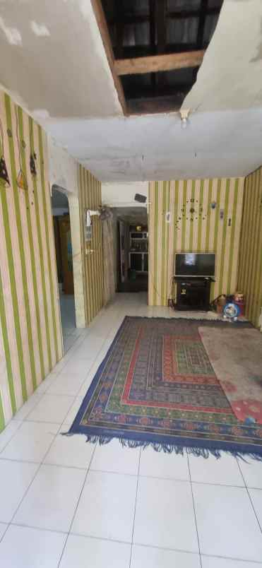 rumah murah hitung tanah tropodo sidoarjo