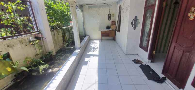 rumah murah hitung tanah tropodo sidoarjo