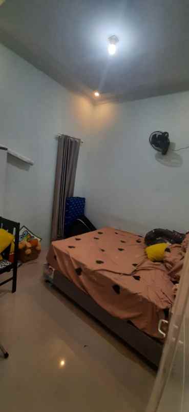 rumah murah hook furnished di sawangan depok