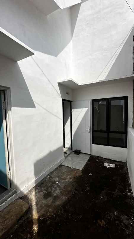 rumah murah kepanjen malang mulai 250 jutaan