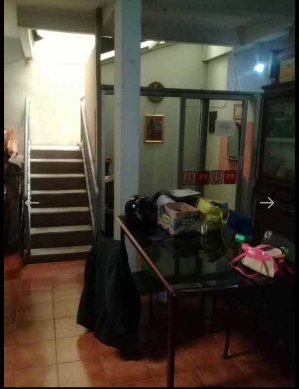 rumah murah komplek antapani kota bandung