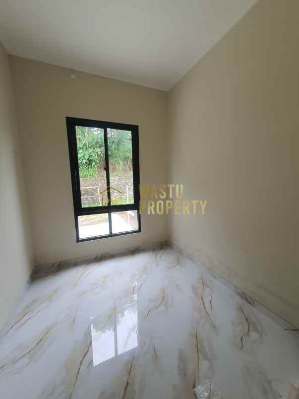 rumah murah lokasi strategis dekat pusat kota cibinong