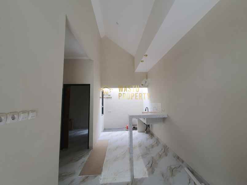 rumah murah lokasi strategis dekat pusat kota cibinong