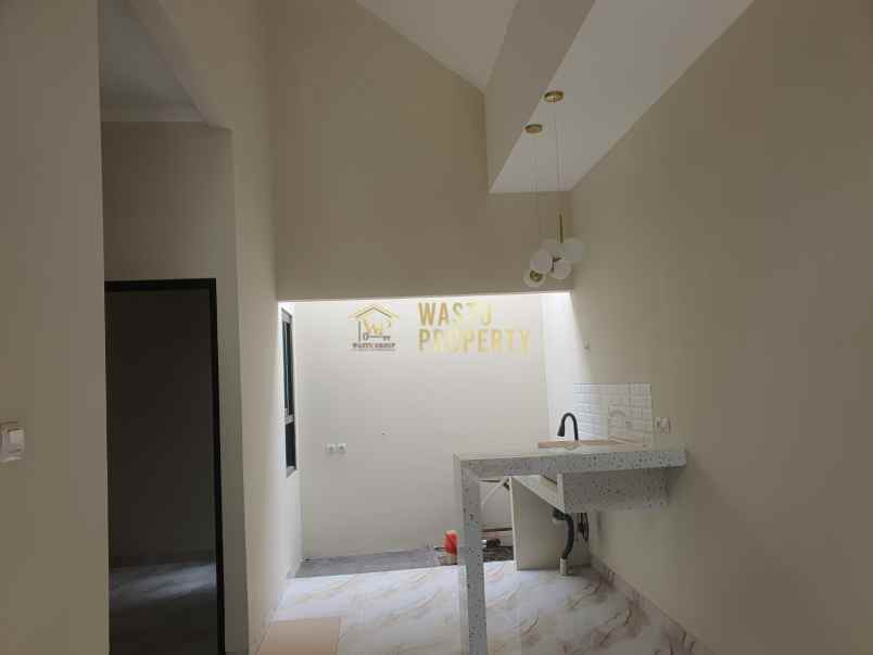 rumah murah lokasi strategis dekat pusat kota cibinong