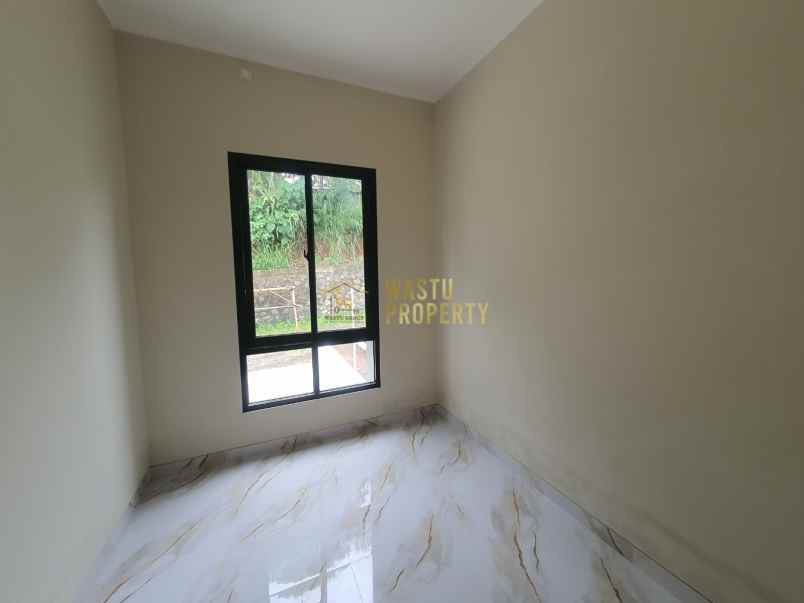 rumah murah lokasi strategis dekat pusat kota cibinong