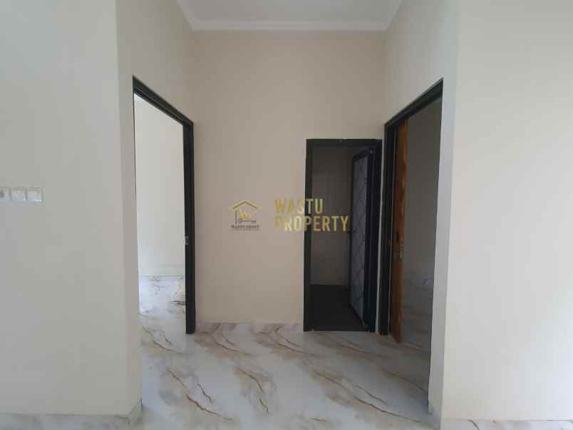 rumah murah lokasi strategis dekat pusat kota cibinong