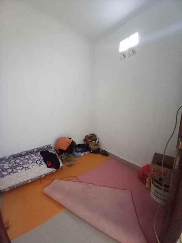 rumah murah mini cluster di jagakarsa jaksel