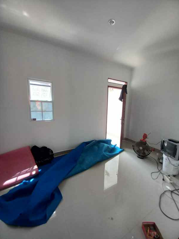 rumah murah mini cluster di jagakarsa jaksel