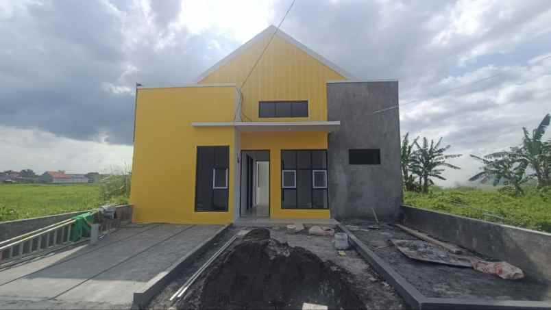 rumah murah omah berkah rumah impian