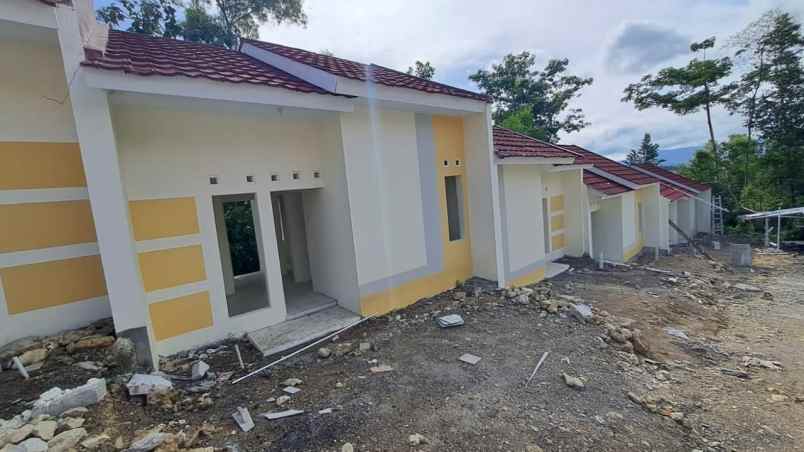 rumah murah prasada green village