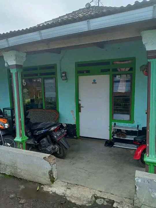 rumah murah sederhana bumiaji madewo apples