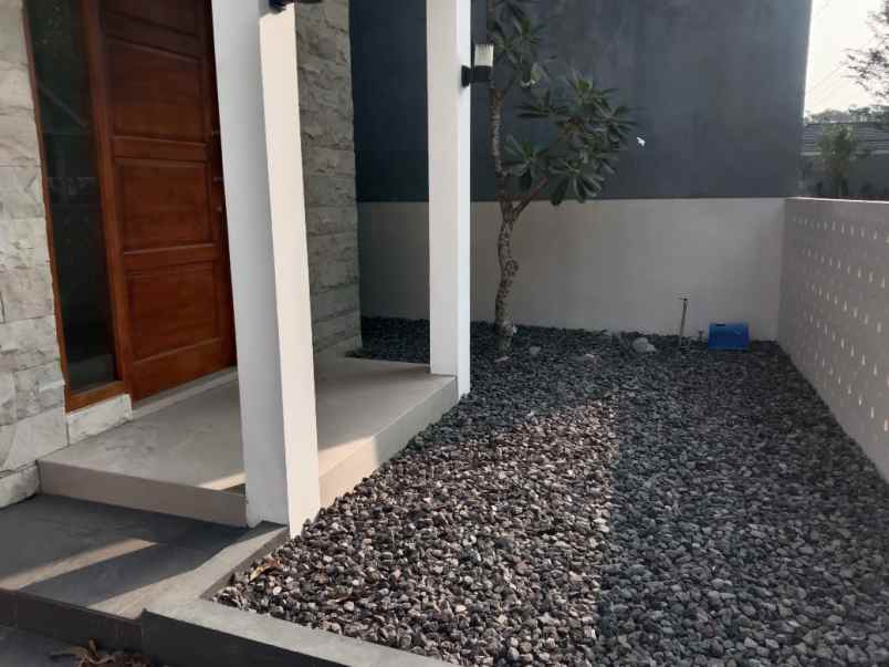 rumah murah siap huni dekat kampus uii yogyakarta