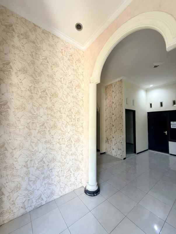 rumah murah siap huni lokasi sawojajar 1 kota malang