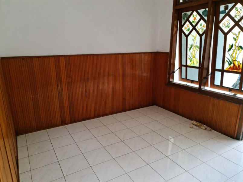 rumah murah siap huni rewwin waru