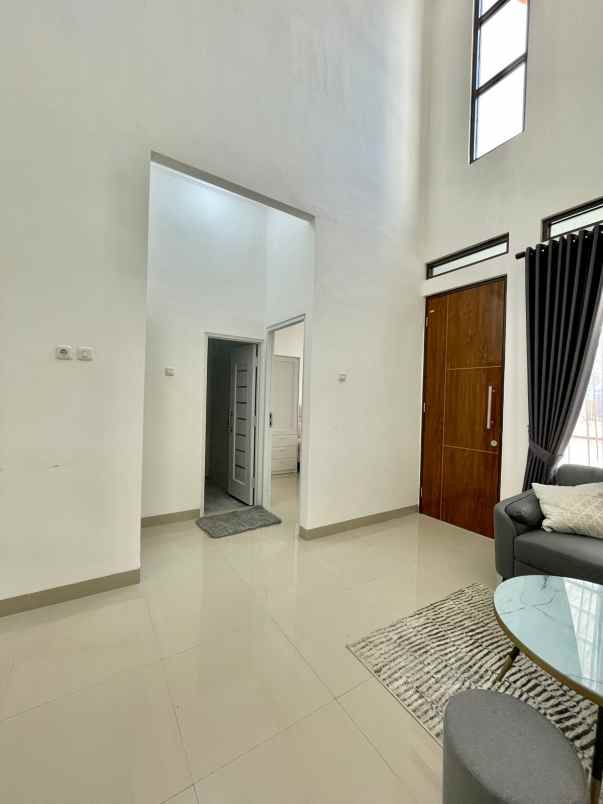 rumah murah tarumajaya bekasi