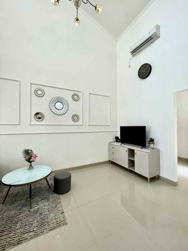 rumah murah tarumajaya bekasi