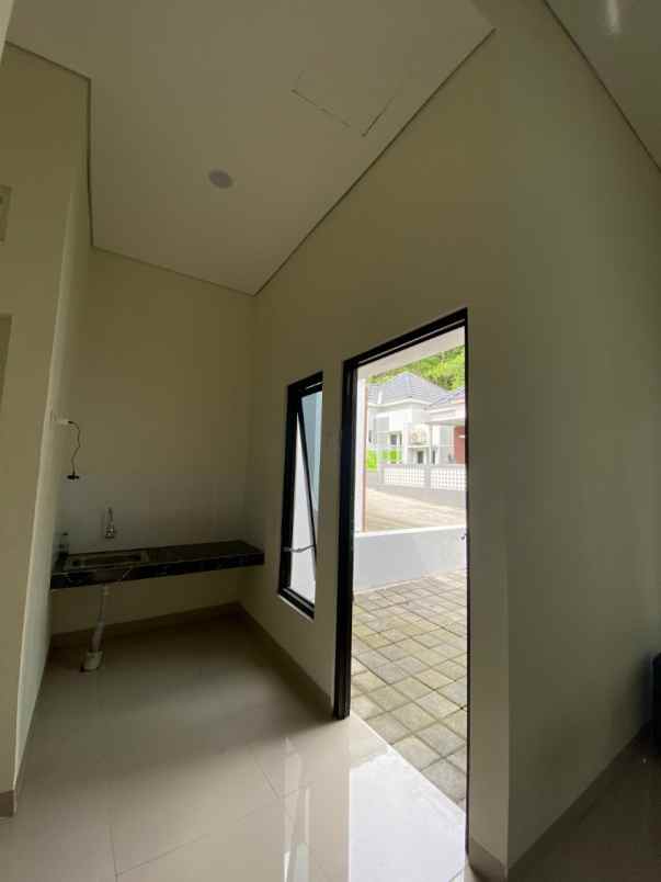 rumah murah unitbaru dekat kampus umy jogja di kasihan