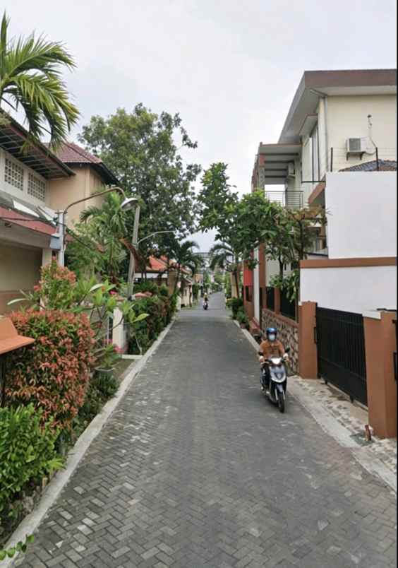 rumah palebon pedurungan semarang