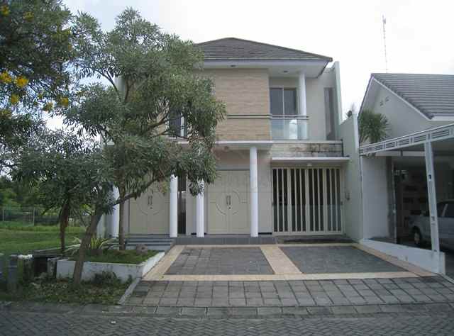 rumah palma classica surabaya