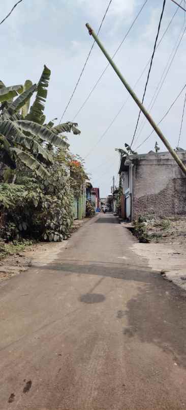 rumah perumahan suradita