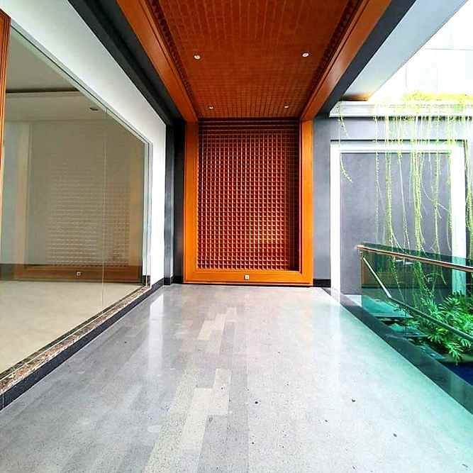 rumah pondok indah jakarta selatan