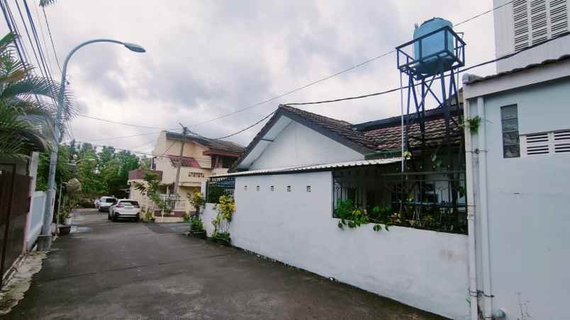 rumah pondok mutiara jalan jati pesantren cimahi