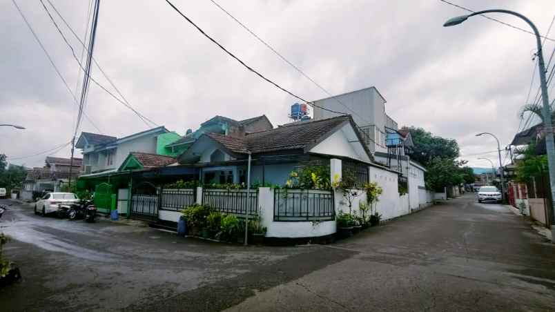 rumah pondok mutiara jalan jati pesantren cimahi