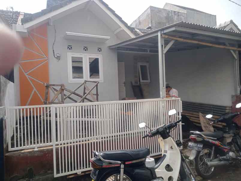 rumah proses renov lokasi di gpa karangploso