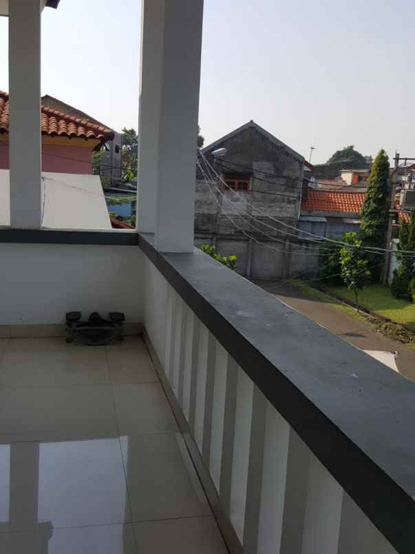 rumah pulo gebang kirana