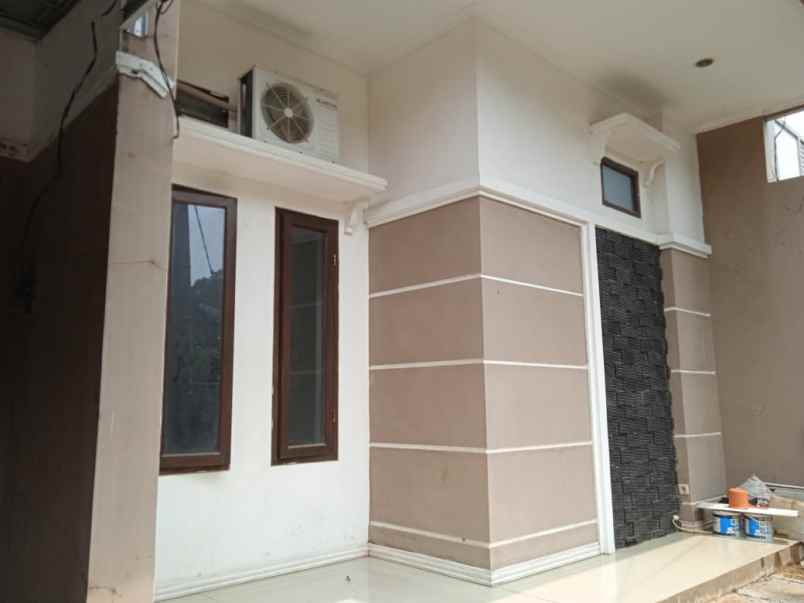 rumah puri indah cileungsi