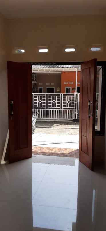 rumah ragajaya citayam