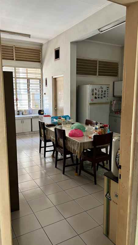 rumah ready pusat kota di diponegoro raya semarang