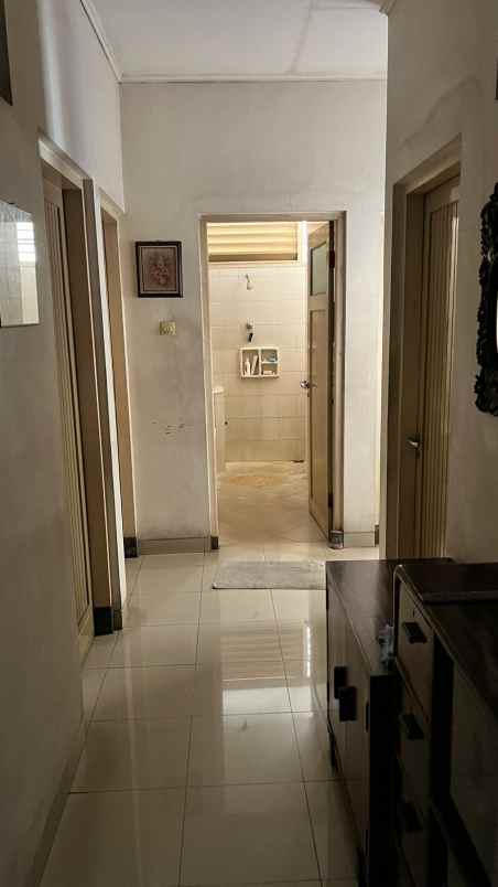 rumah ready pusat kota di diponegoro raya semarang