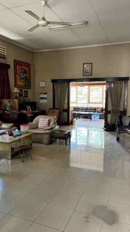 rumah ready pusat kota di diponegoro raya semarang