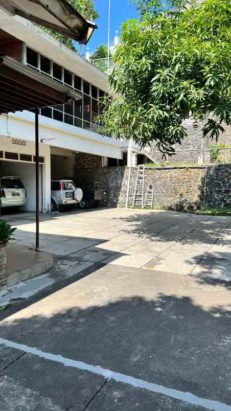 rumah ready pusat kota di diponegoro raya semarang