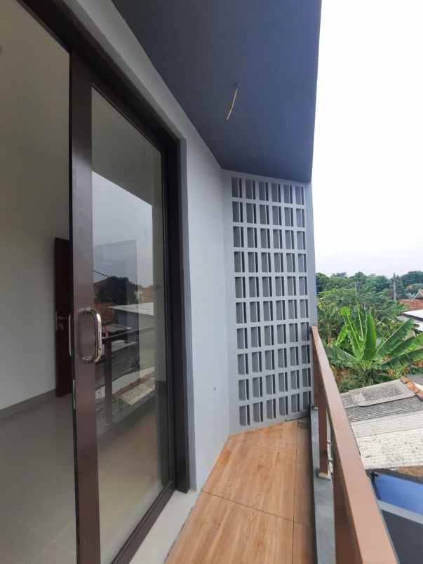 rumah ready stock di kemang depok hanya 700 jutaan