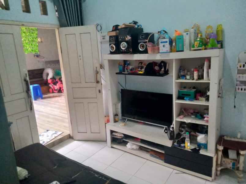 rumah second siap huni di ngasem colomadu karanganyar