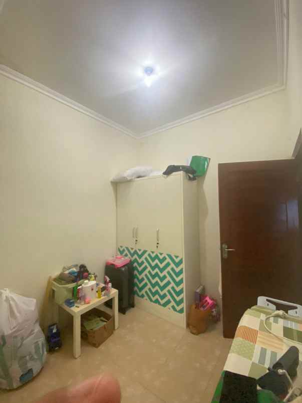 rumah second siap huni harga 200 jutaan di prambanan