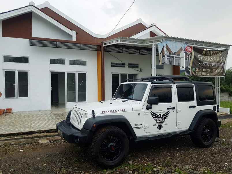 rumah sentul babakan madang bogor