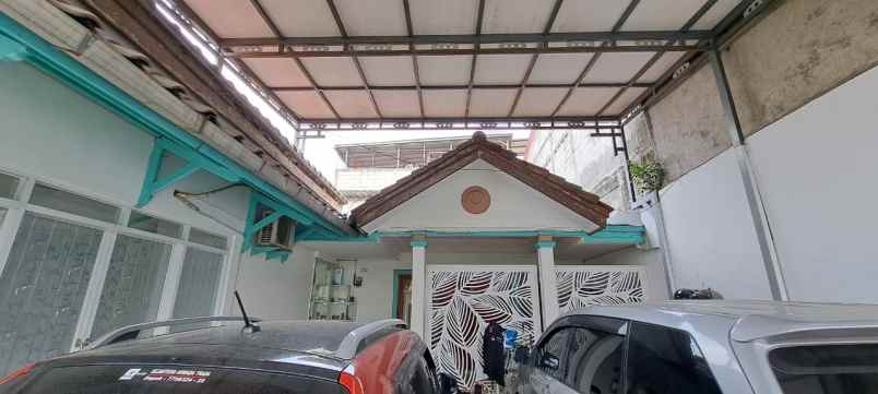rumah shm dijagakarsa jakarta selatan