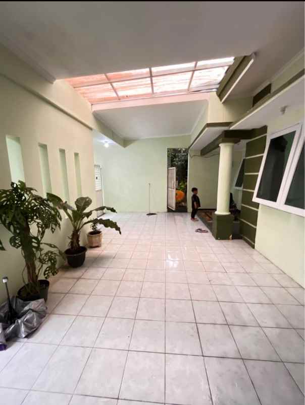 rumah siap huni 550 juta lokasi di tidar malang