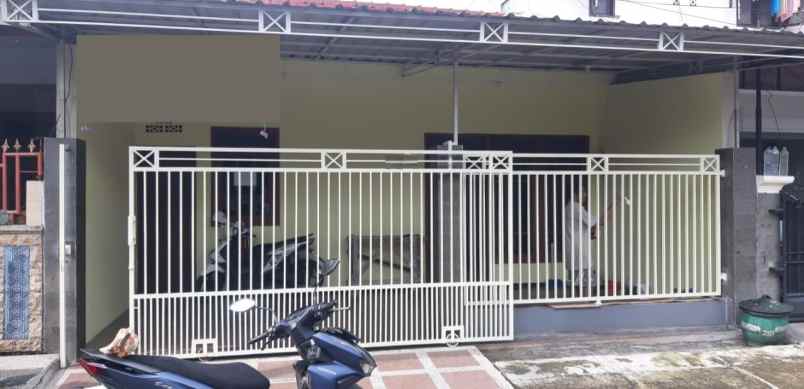 rumah siap huni 700 juta an lokasi strategis di malang