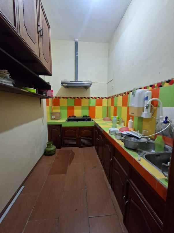 rumah siap huni 800 jutaan lokasi di sawojajar