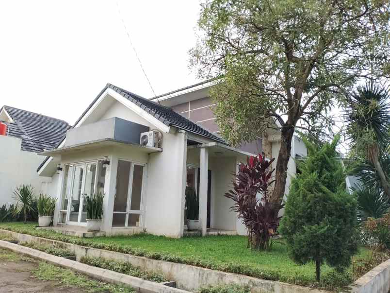 rumah siap huni cicilan 6jt an