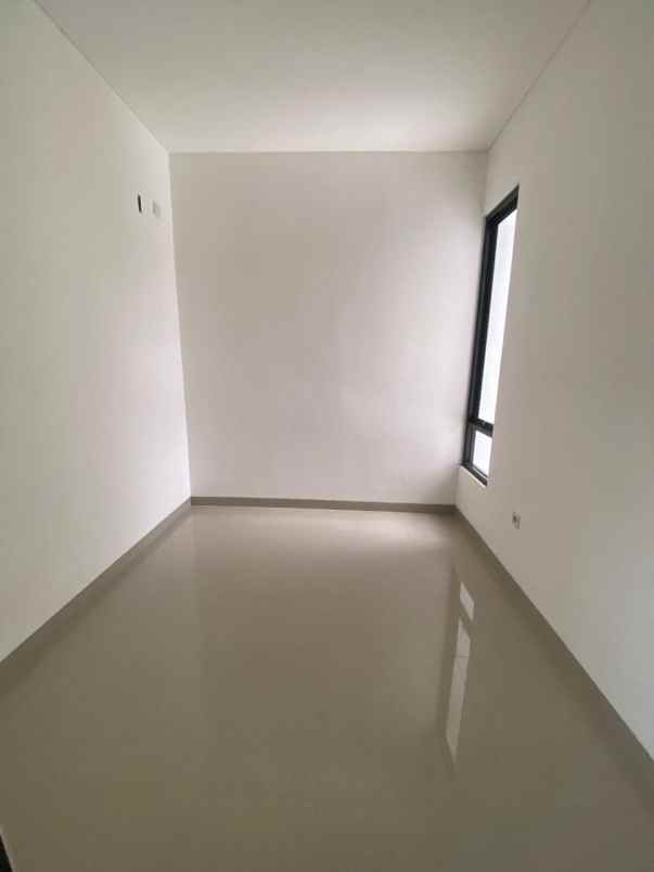 rumah siap huni cluster muslim yasmin bubulak bogor