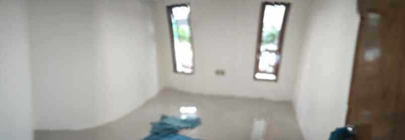 rumah siap huni dalam cluster cibubur country