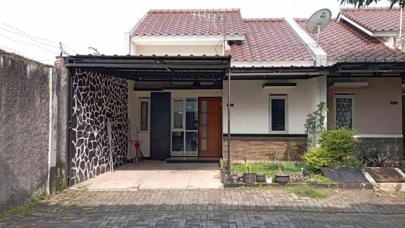 rumah siap huni di katapang kab bandung