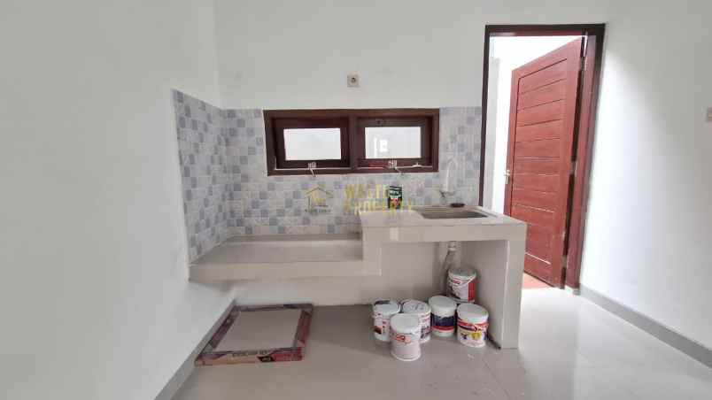 rumah siap huni di sewon dekat stadion sultan agung